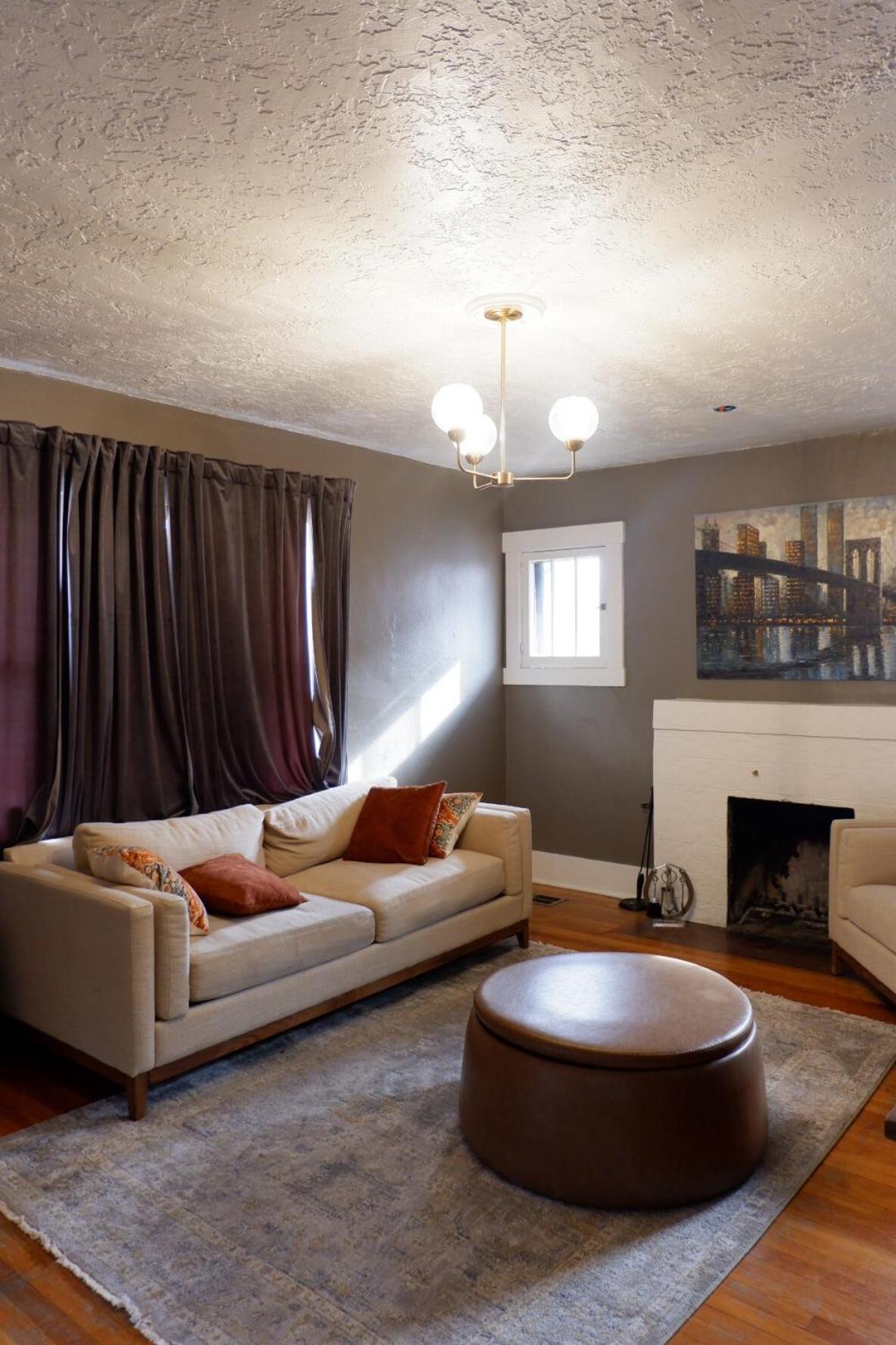 Bricklight District Bungalow Albuquerque Dış mekan fotoğraf